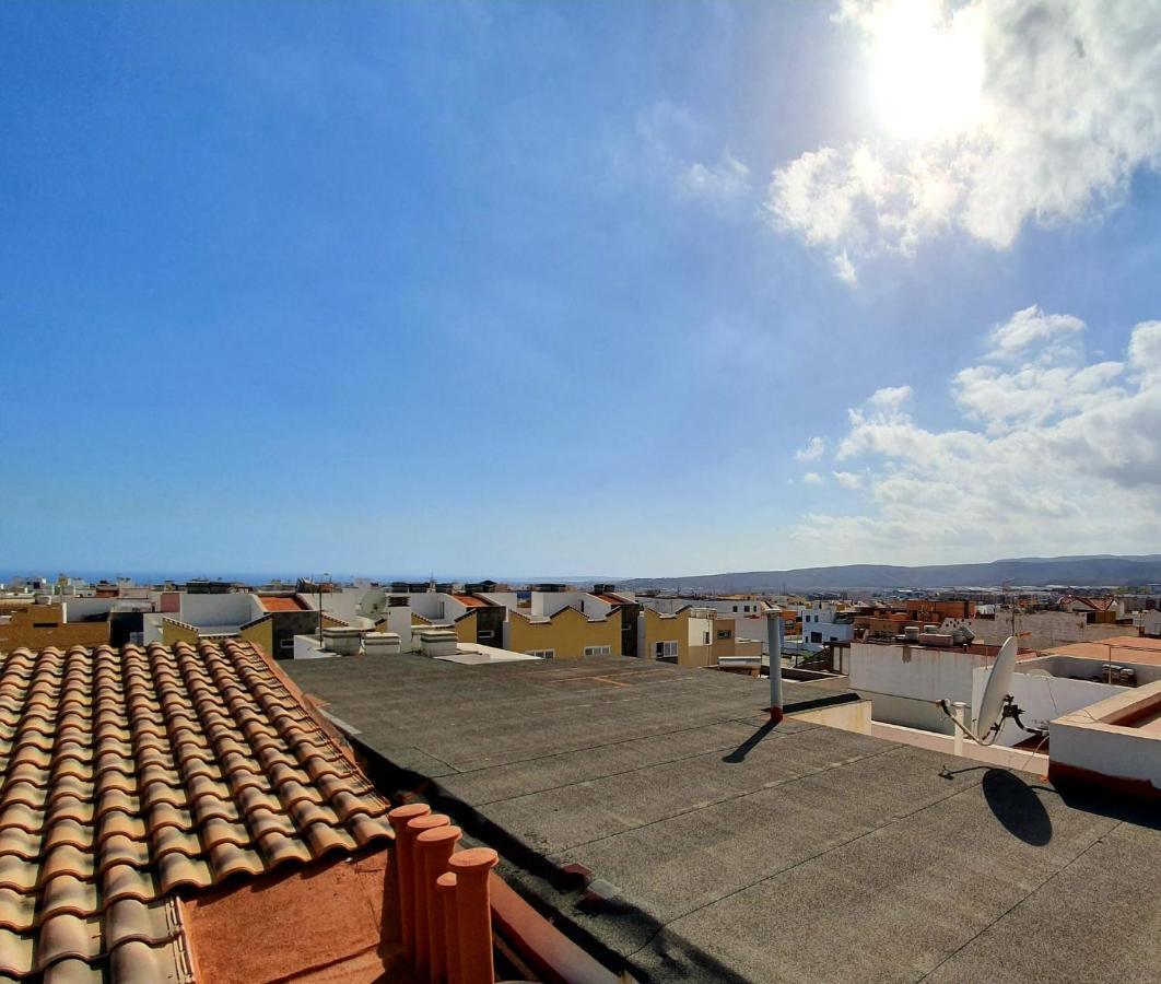 Apartamento El Soco Puerto del Rosario  Exterior foto