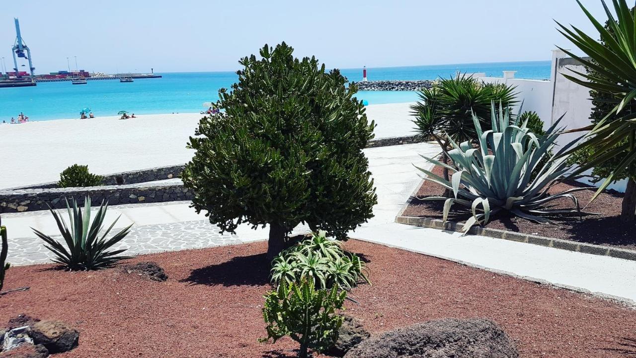 Apartamento El Soco Puerto del Rosario  Exterior foto