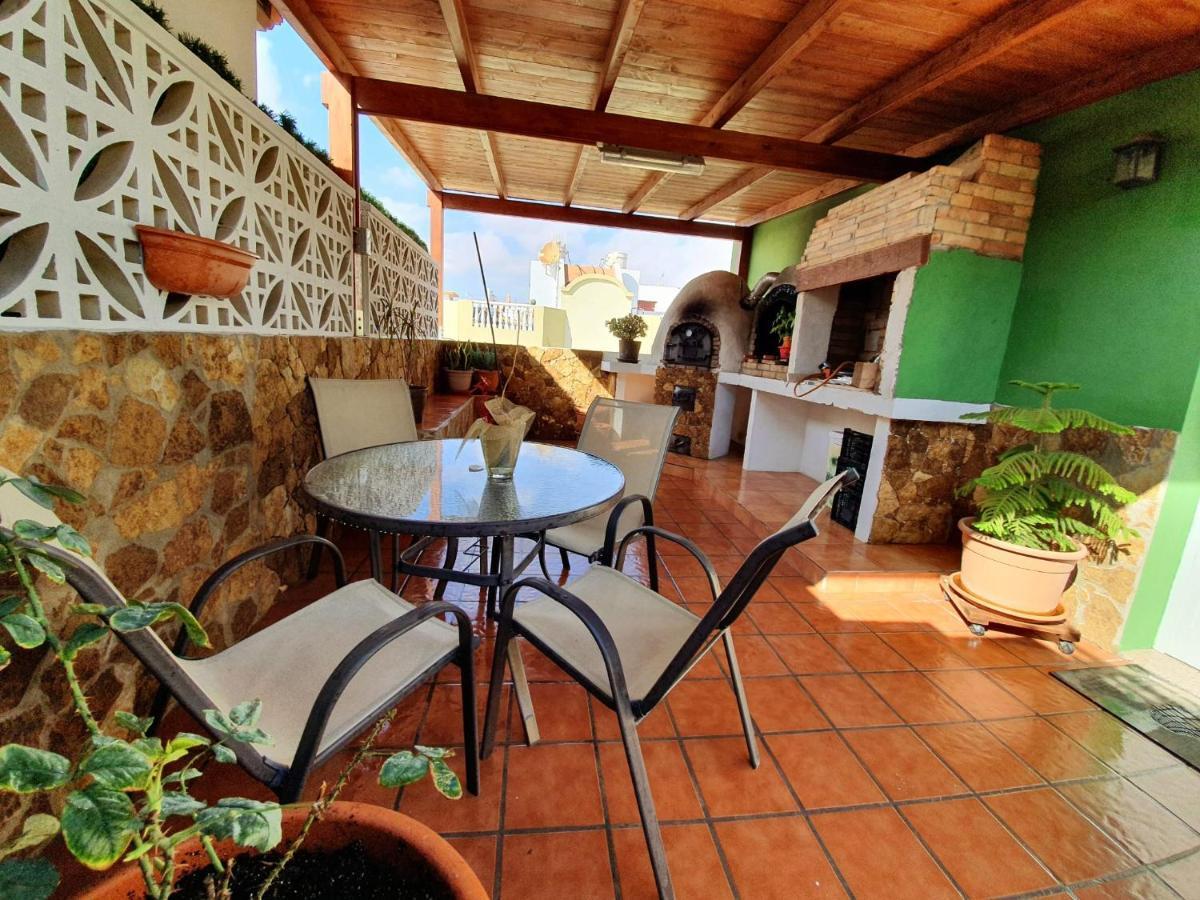 Apartamento El Soco Puerto del Rosario  Exterior foto